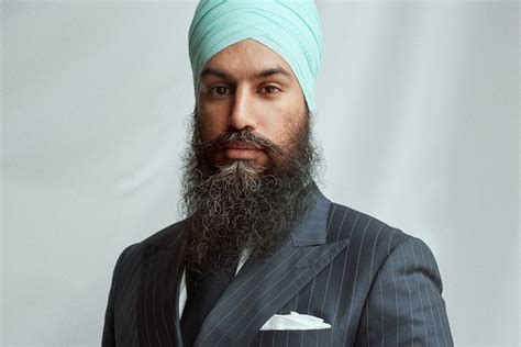 jagmeet singh prada.